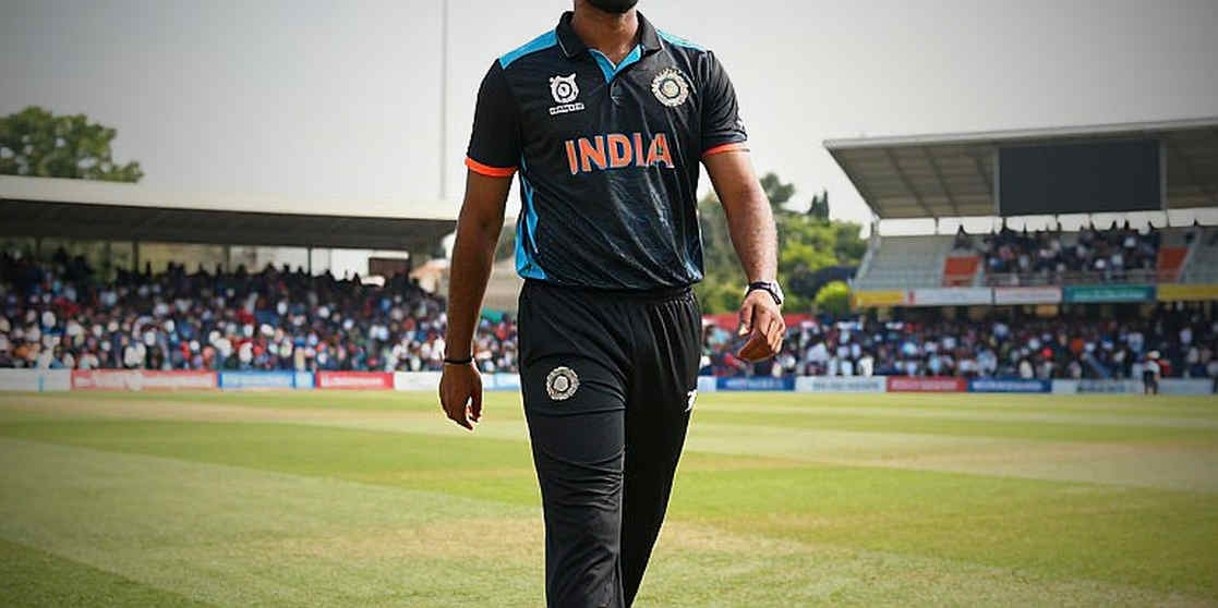 সফট সিগন্যালের খাতা: ভারত-বাংলাদেশ ডিআরএস বিতর্কে প্রোটোকলই শেষ সাক্ষী