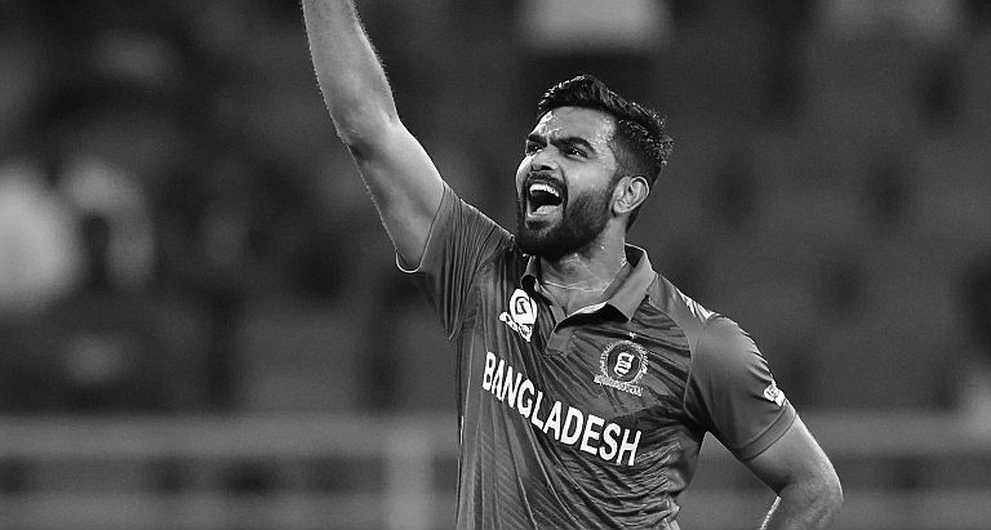 Rawalpindi Was a Verdict on Bangladesh's Bowling, Not Their Batting