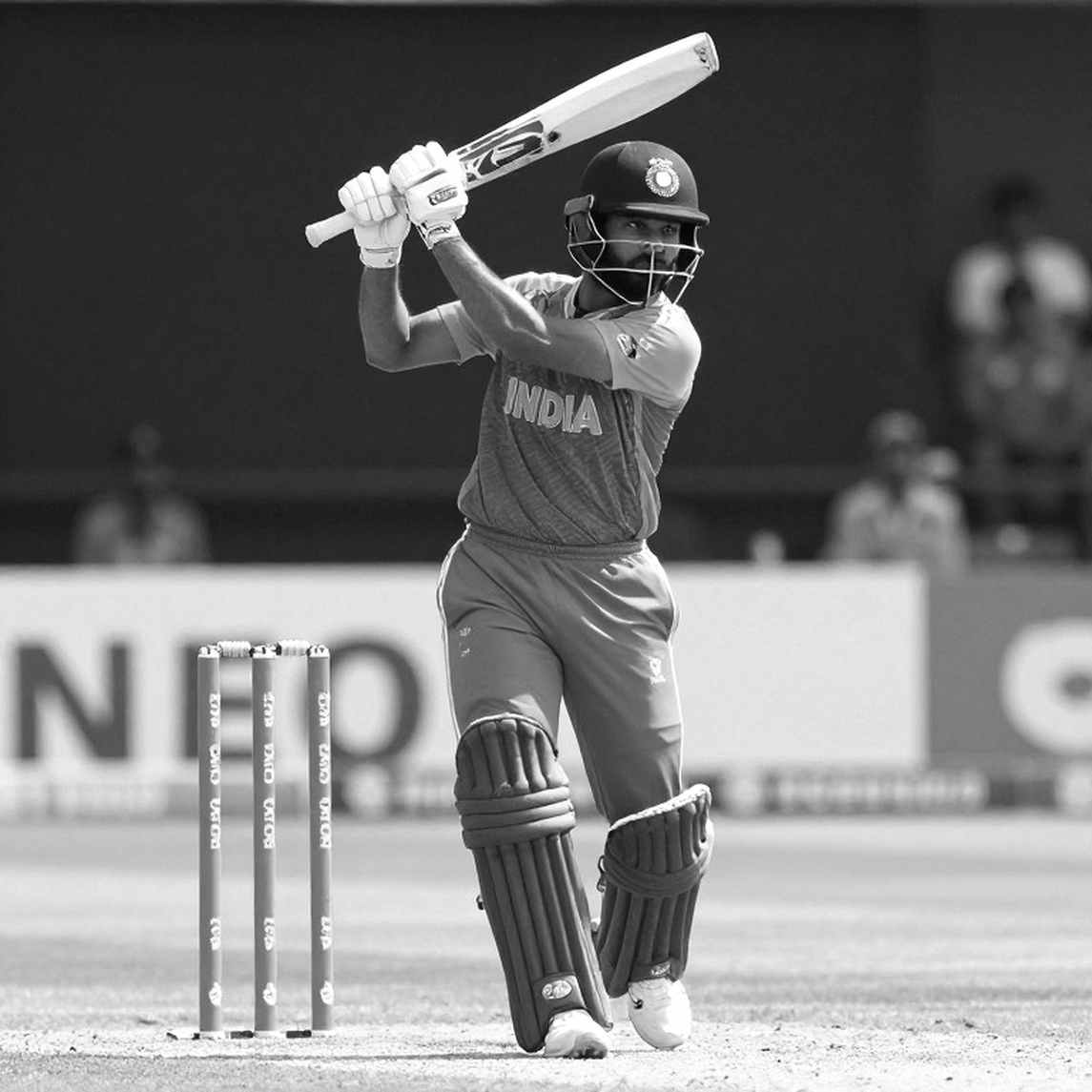 আইয়ারের ২৩৭: লখনউয়ের এক ম্যাচের মুকুট আর সিরিজের আসল হিসাব