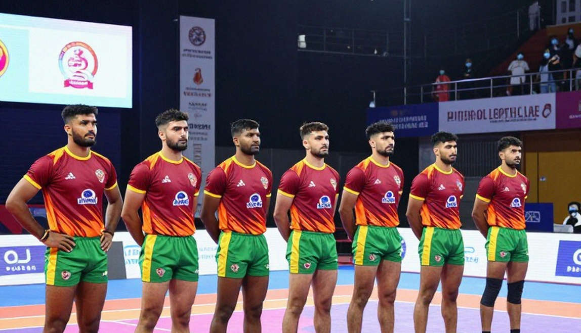 এশিয়ান গেমস ২০২৬ কাবাডি: ভারতের 'সাত সোনার' গল্পটা ২০১৮-তেই ভেঙেছিল, প্রিভিউ পেজগুলো সেটা লুকাচ্ছে