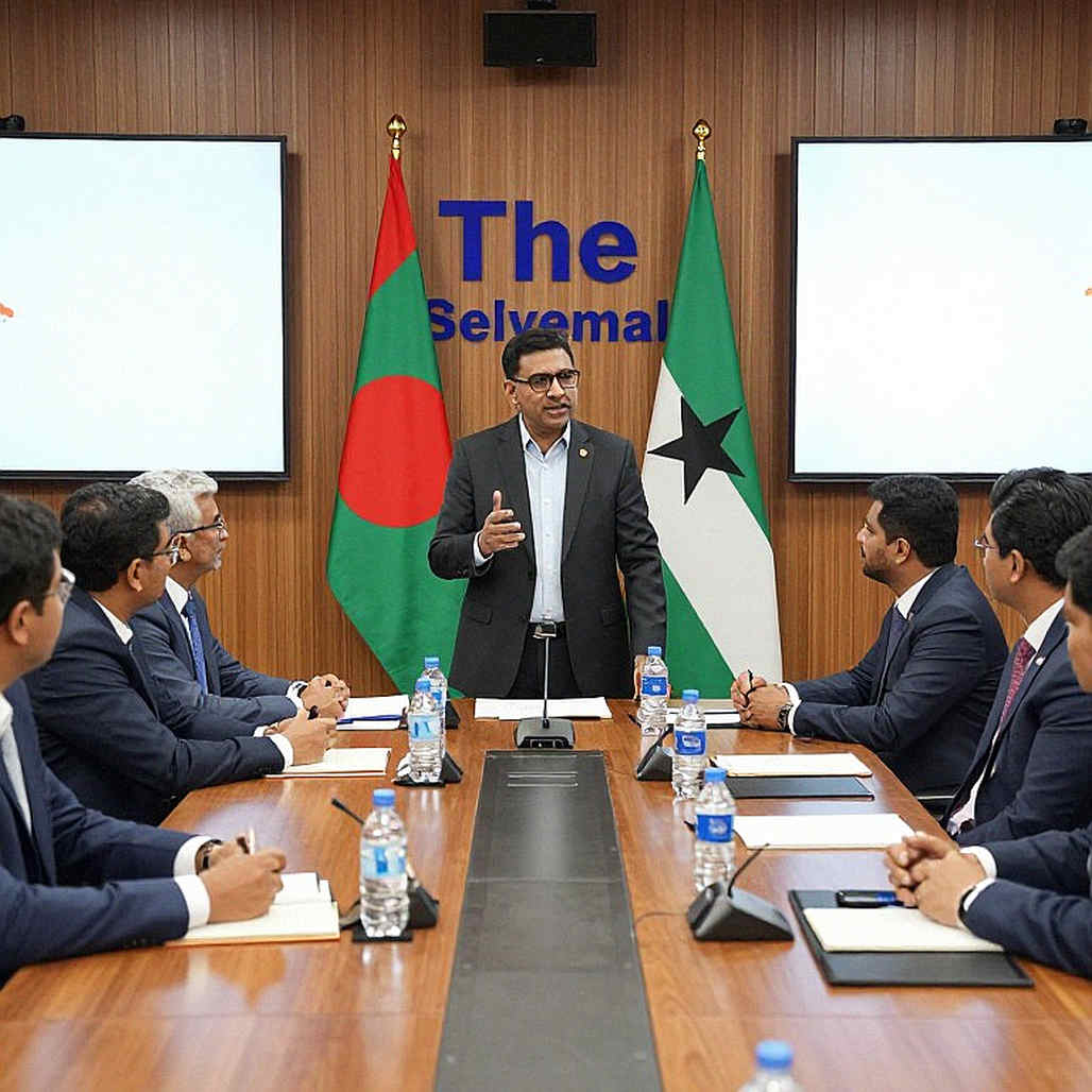 ক্রিকেট বিশ্লেষণের নীরব ব্যর্থতা: যখন ডেটা পাইপলাইন চুপ করে যায়