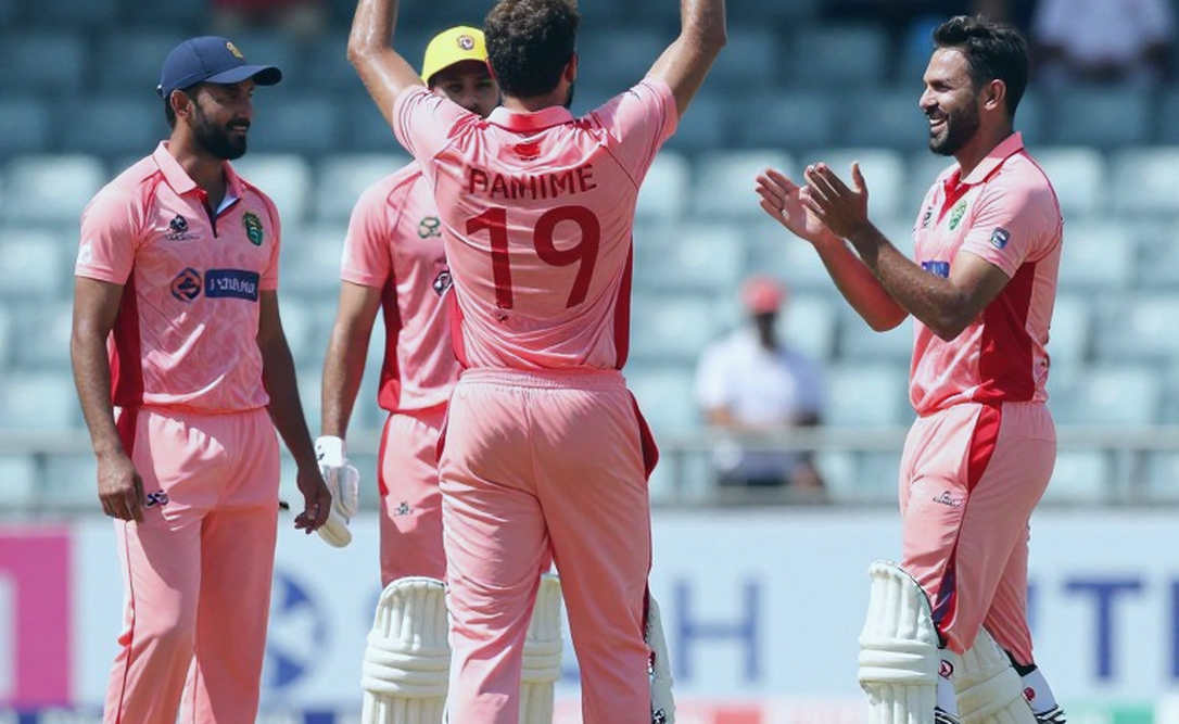 খালি হাতে ফিরে আসা ফিড: ক্রিকেটের অদৃশ্য নথিরক্ষকদের নিয়ে একটি প্রতিবেদন