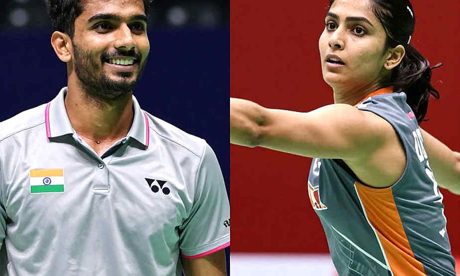 Sindhu's Five Rivals and One Blank Space: Mapping Women's Singles at Asian Games 2026