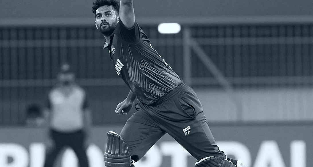 শান্তর ধারাবাহিকতার অঙ্ক: আবুধাবির 'নিরপেক্ষ' মাঠে বাংলাদেশের আসল পরীক্ষা
