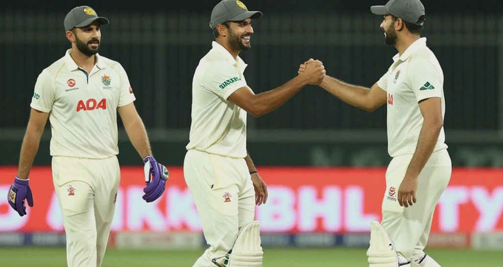 শূন্যের সততা: ক্রিকেট বিশ্লেষণে খালি ইনপুট, নিরীক্ষাযোগ্য রেকর্ড আর ব্লকচেইনের পাঠ