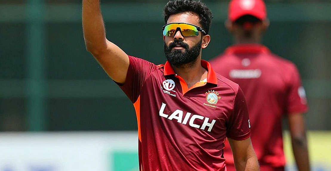 টাইমড আউট: দিল্লির দুই মিনিট, আর আন্তর্জাতিক ক্রিকেটের প্রথম সেই রায়ের ফ্রেম-বাই-ফ্রেম অডিট