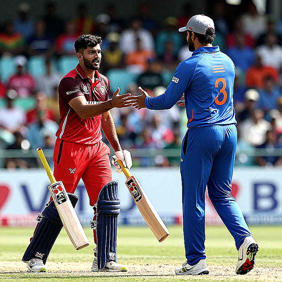 শূন্য ফলাফলের জ্যামিতি: ক্রিকেটের তথ্য-শৃঙ্খল যেখানে বিশ্লেষণের আগেই ভেঙে পড়ে