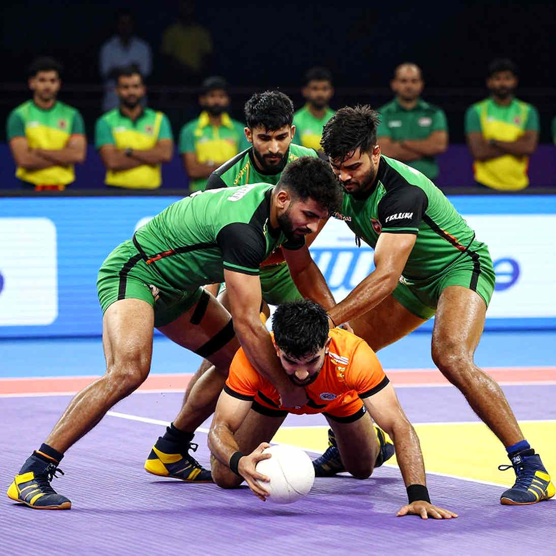 আইচি-নাগোয়ার ৪৮-২৪: ভারতের সেমিফাইনাল জয় যেভাবে মহিলা কাবাডির আসল ঘাটতিটা ঢেকে রাখে