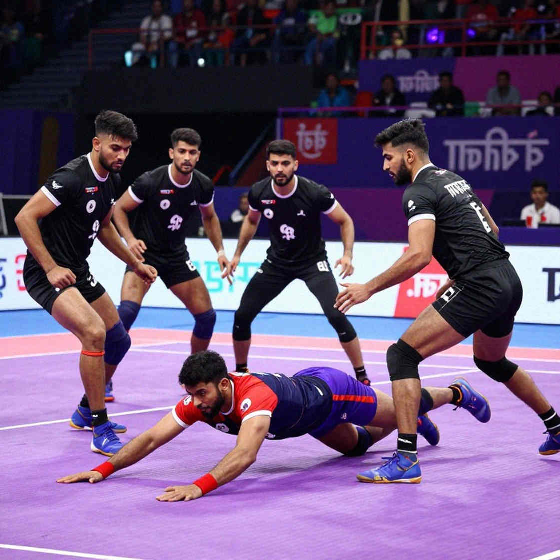ভারত বনাম চাইনিজ তাইপে: স্কোরবোর্ড যে এক পয়েন্টের গল্পটা চাপা দেয়