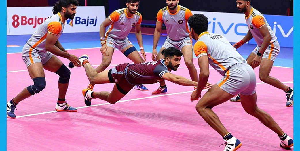 পবন সেহরাওয়াত শুরু সেভেনের বাইরে: যে ব্যাখ্যা প্রমাণের আগেই ছুটে গেছে
