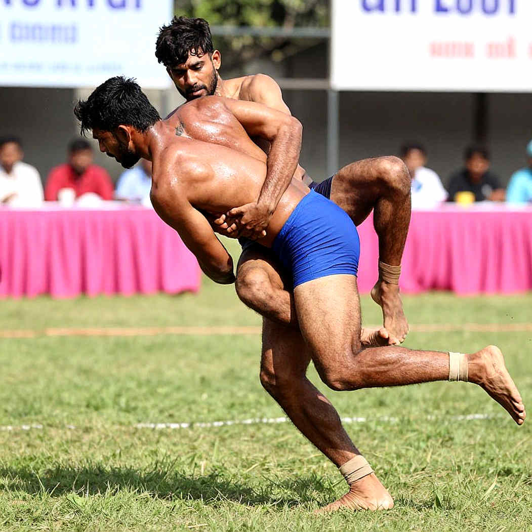 ভারত ৪৮–২৪ নেপাল: ২৪ পয়েন্টের ব্যবধান যতটা বলে, তার চেয়ে বেশি বলে নেপালের ১৩ থেকে ৫
