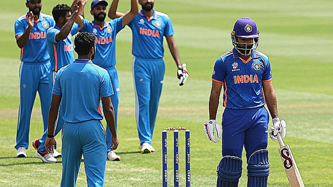 ম্যাচ রেফারি হওয়ার সিদ্ধান্ত: পাকিস্তানি পেসারের অবসর এবং নারী ক্রিকেটের অদৃশ্য শ্রম