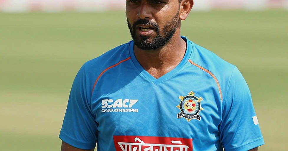 ডেথ ওভার: প্রতিভার সংকট নয়, রেপসের সংকট