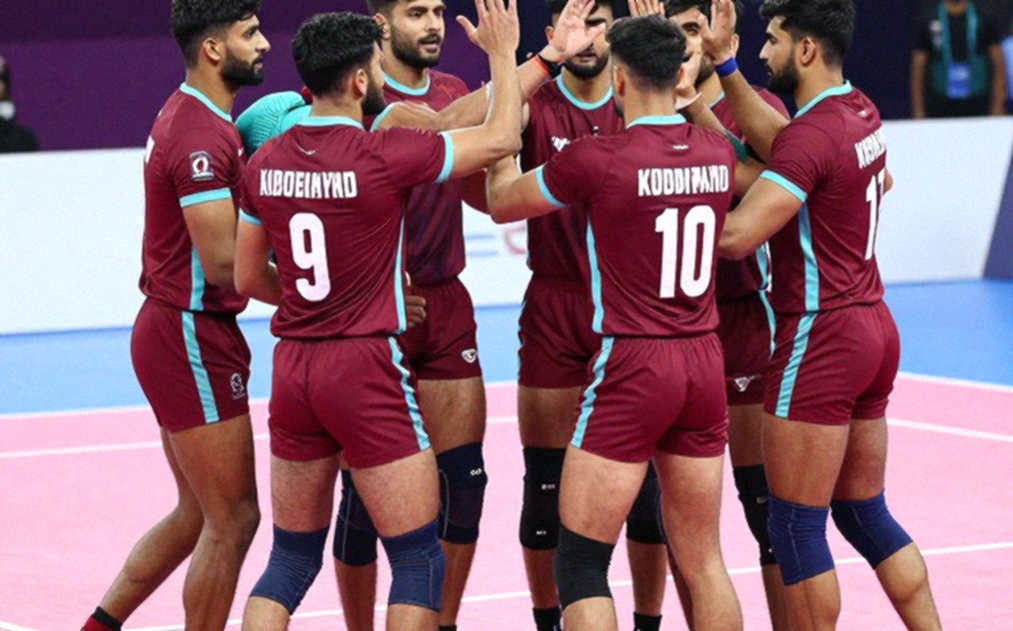 এশিয়ান গেমস ২০২৬ কাবাডি: ভারতের সূচি, সুনীল কুমারের নেতৃত্ব আর খাতার যে ঘরটা এখনও ফাঁকা