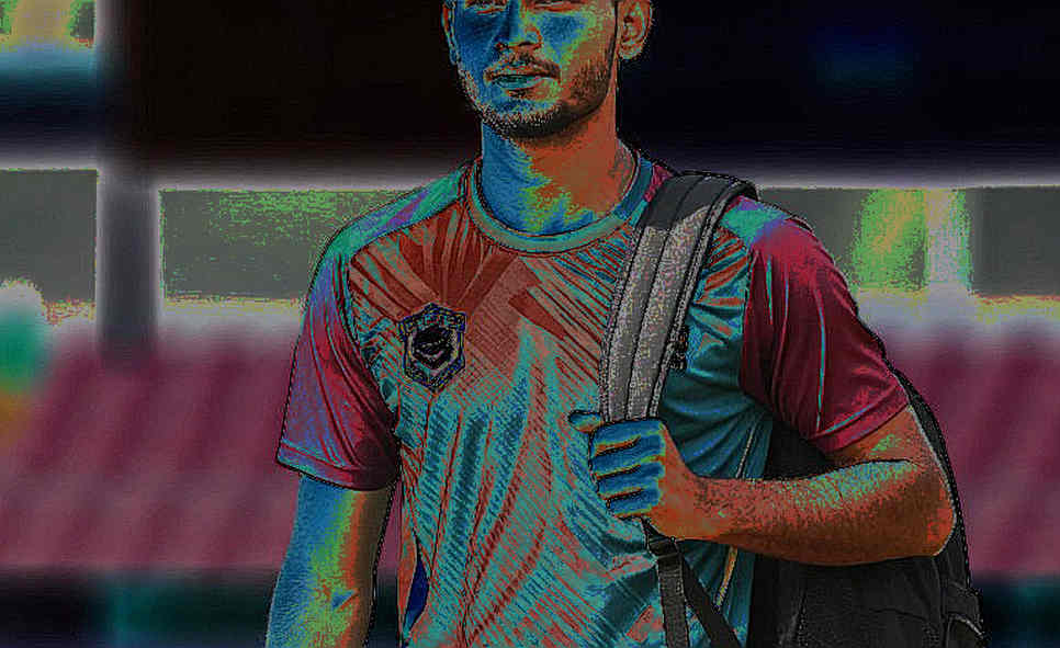 ক্রিকেটে ব্লকচেইন: যে লেজার মাঠের সত্যি বদলে দেবে
