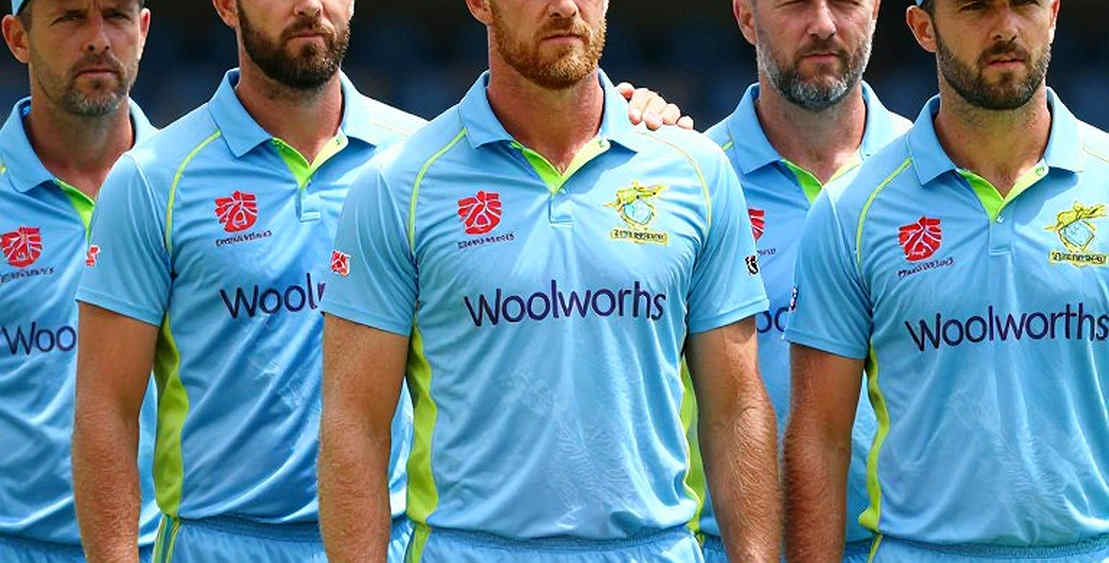যে সূচিতে কোনো স্কোর নেই, শুধু ক্ষমতার ভূগোল