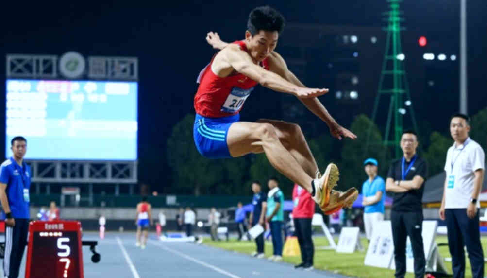 বার্লিনের ৬৮ সেকেন্ড: আসেফা, একটি পায়ের ব্যথা এবং কাগজে ঝুলে থাকা বিশ্বরেকর্ড