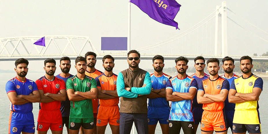 মাঙ্গা জাপানের কাবাড্ডি দল গড়েছে, কিন্তু অপেশাদার কাঠামোই আসল সীমা