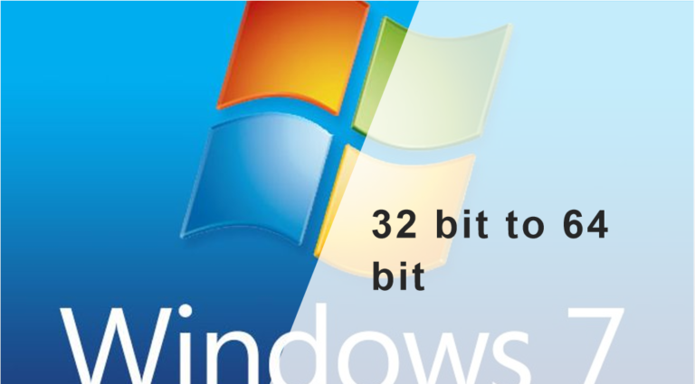Actualiza a Windows 7 Ultimate sin perder tus datos