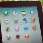 Actualiza tu iPad 1 de iOS 511 a 7 fácilmente