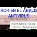 Antivirus bloqueando internet: solución fácil y rápida