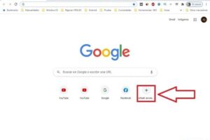 Aprende a abrir una pestaña en Google Chrome fácilmente