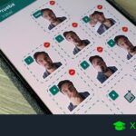 Aprende a crear tus propios stickers en WhatsApp – Guía completa