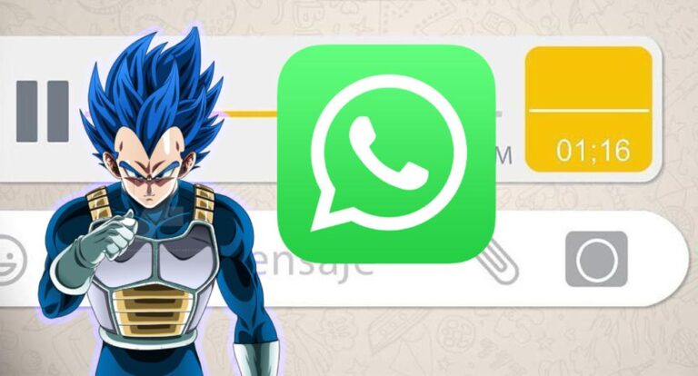 Aprende a enviar audios por WhatsApp: tutorial paso a paso