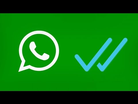 Aprende cómo quitar las flechitas azules de WhatsApp
