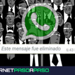 Borra tus mensajes de WhatsApp para todos: Guía rápida