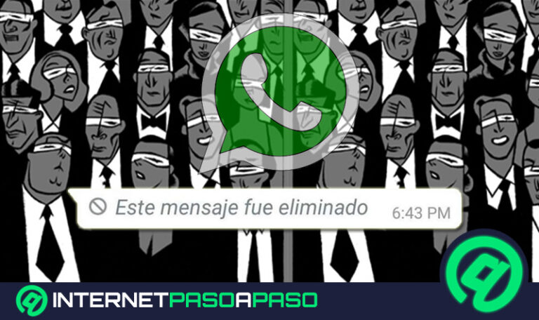Borra tus mensajes de WhatsApp para todos: Guía rápida