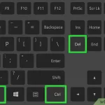 ¿Cómo apagar una HP con el teclado? – Guía rápida y fácil
