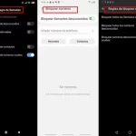 Cómo bloquear un número privado en Motorola: Guía completa
