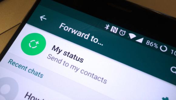 Cómo borrar un estado de WhatsApp visto: Guía práctica