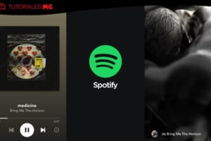 Cómo cambiar la foto del álbum en Spotify – Guía paso a paso