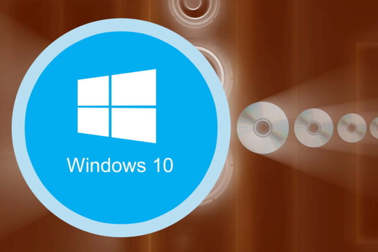 Cómo crear imagen ISO en Windows 10: Guía paso a paso