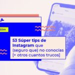 Consejos para aparecer en el inicio de Instagram