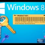 Consigue la clave para Windows 81 Single Language 64 bits
