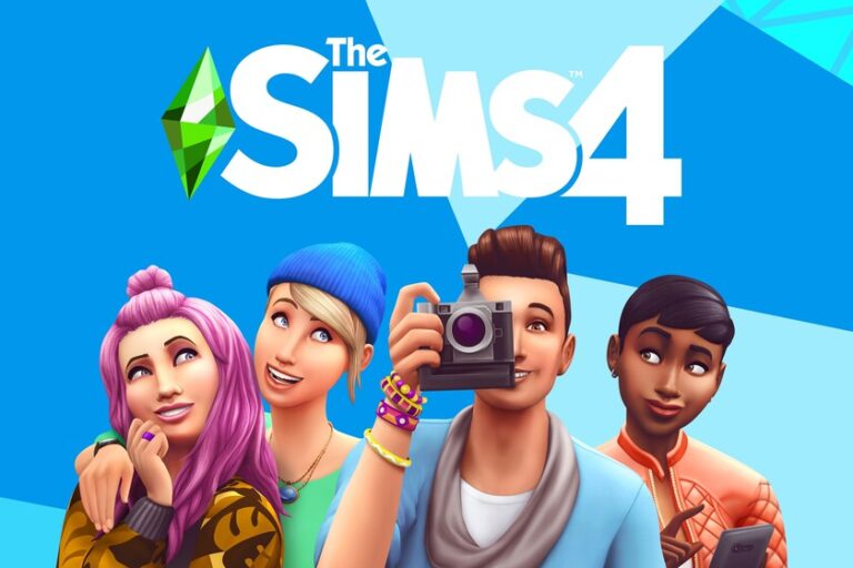 Consigue Sims 4 con todas las expansiones al comprar ahora
