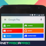 Crea una cuenta nueva en Google Play: tutorial paso a paso