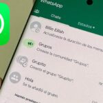 Descubre con quién chateas más en WhatsApp: trucos infalibles