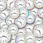 Descubre fácilmente la hora exacta de cualquier reloj