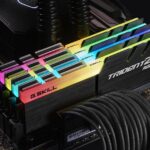 Descubre la importancia de la memoria RAM en los juegos