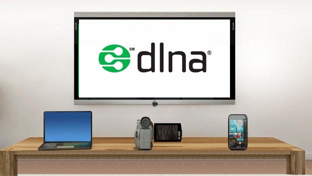 Descubre qué es DLNA en celulares y cómo funciona