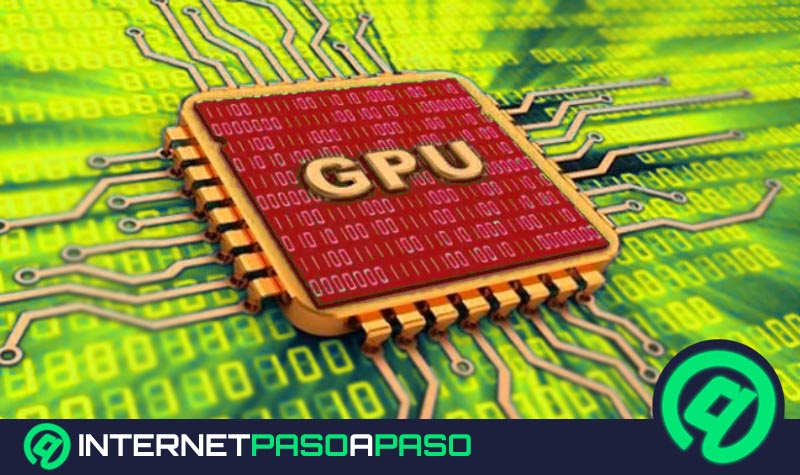 qué es el GPU de una PC