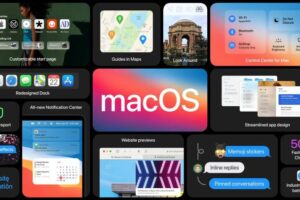 Descubre qué es Mac OS: El sistema operativo de Apple