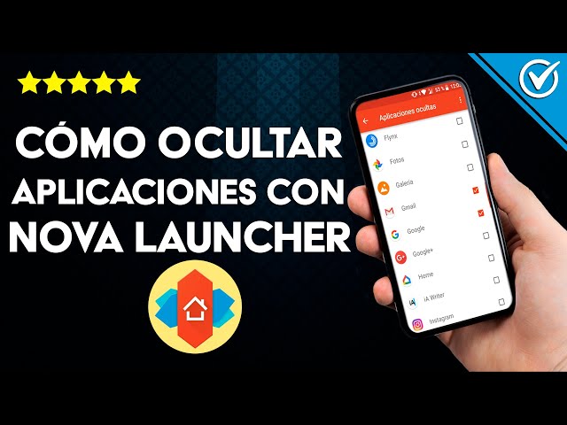 qué es Nova Launcher y para qué sirve