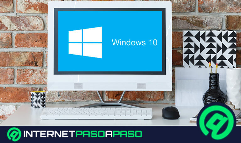 Descubre qué monitor tienes en Windows 10