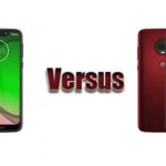 Diferencia Motorola G7 Play vs G7 Plus: ¿Cuál elegir?