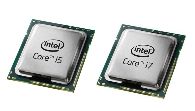 Diferencias entre Core i5 y i7: ¿Cuál es la mejor opción?
